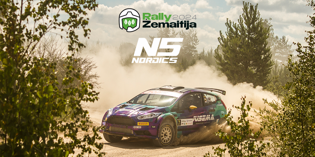 Zemaitija_Nordic